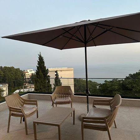 Villa Marmo Ulcinj Exterior foto