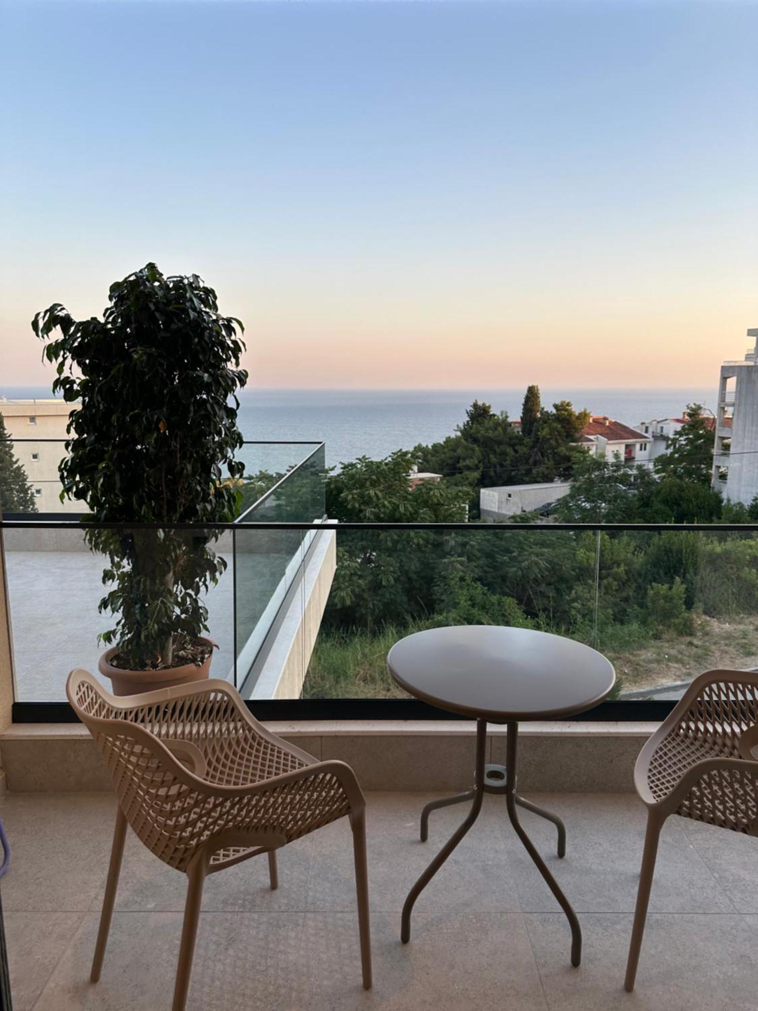 Villa Marmo Ulcinj Exterior foto
